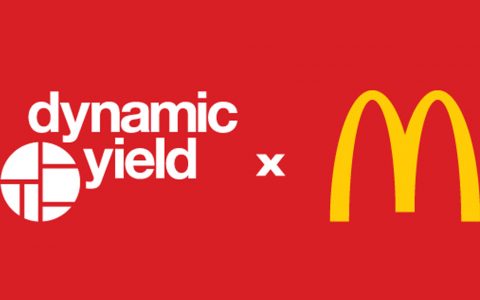麦当劳宣布收购Dynamic Yield 以创建更加个性化的得来速