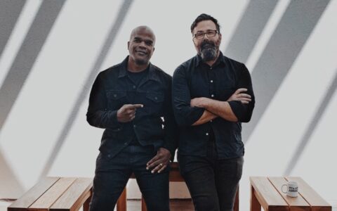 苹果广告代理商 TBWA\MAL 更换创意总监