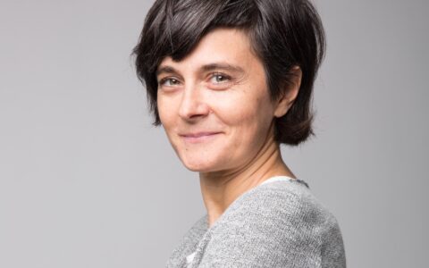 腾迈上海（TBWA\SHANGHAI）晋升 MURIEL LECHACZYNSKI 为董事总经理