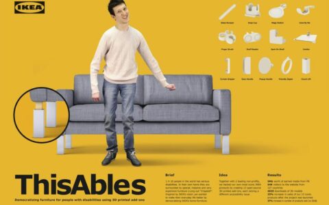 2019戛纳国际创意节全场大奖盘点