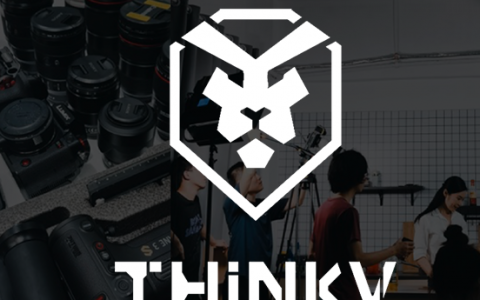 THiNKV狮维@上海团队招牛人