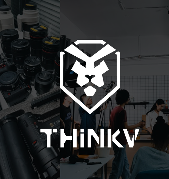 THiNKV狮维@上海团队招牛人