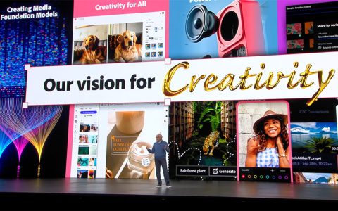 Adobe推出三个AI新模型 图片编辑功能获全面升级